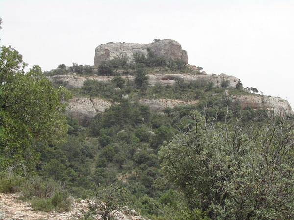 Punta Pericana